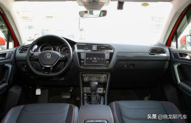 19万提了大众途观L，开了半年时间，车主有句话不得不说