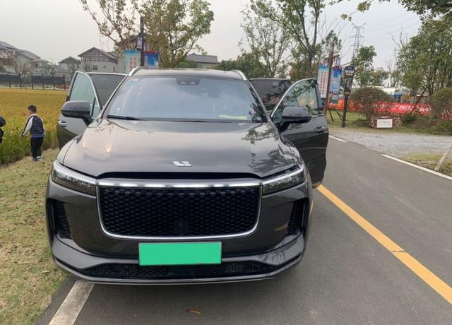 月销6621台，理想ONE真能放心买吗？看看真实车主怎么说