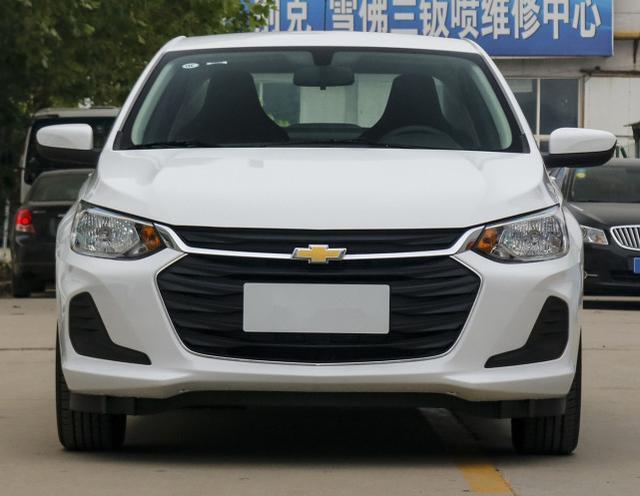 6.4万提了雪佛兰科沃兹，用车两个月后，车主的真实驾驶感受