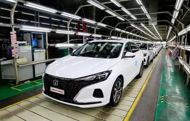长安逸动是否值得入手，购车2个月谈一下真实感受