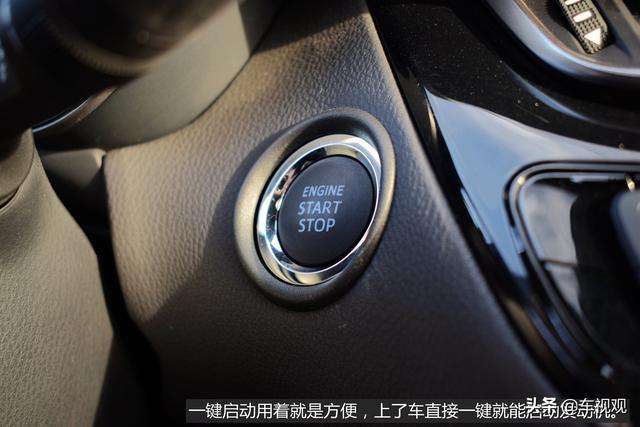 20万以内选车，看过日产奇骏，最终选择了小怪兽丰田C-HR