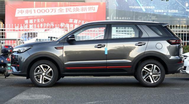 11万提长安CS55 PLUS，开了2444公里，车主有话说