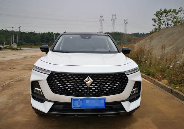 配置高端、提速还猛，13万买顶配RS5，自驾游强过CR-V