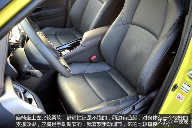20万以内选车，看过日产奇骏，最终选择了小怪兽丰田C-HR