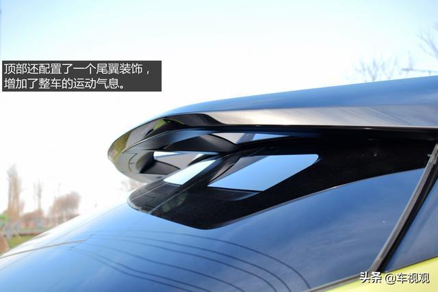 20万以内选车，看过日产奇骏，最终选择了小怪兽丰田C-HR