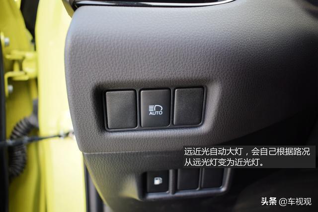 20万以内选车，看过日产奇骏，最终选择了小怪兽丰田C-HR