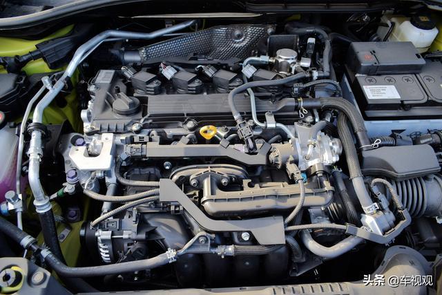 20万以内选车，看过日产奇骏，最终选择了小怪兽丰田C-HR