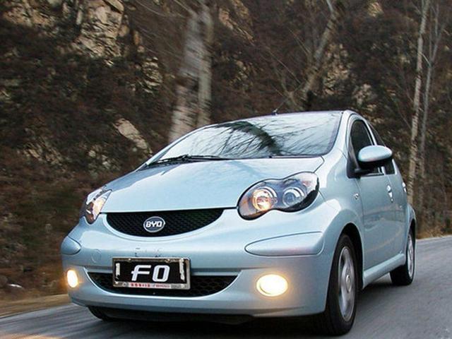 还在售的5万元内的小轿车，可能只有小钢炮宝骏310了