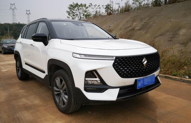 配置高端、提速还猛，13万买顶配RS5，自驾游强过CR-V