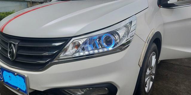 还在售的5万元内的小轿车，可能只有小钢炮宝骏310了