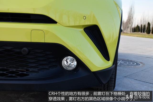 20万以内选车，看过日产奇骏，最终选择了小怪兽丰田C-HR