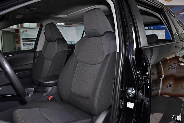 RAV4荣放比探岳好吗？它的风燥大吗？车主谈了几个小毛病