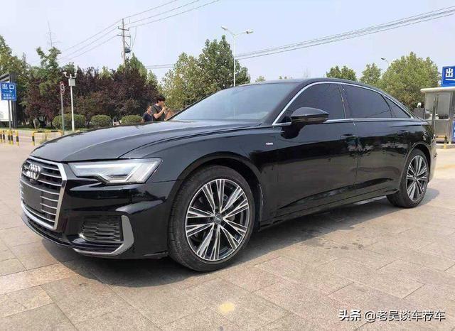 先开奥迪A6L，再花50万开奔驰E级，车主坦率地说了感受