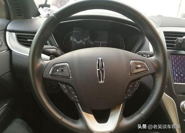 开了雷克萨斯NX，又开了林肯MKC，谁档次高，车主说了心里话