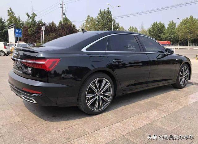 先开奥迪A6L，再花50万开奔驰E级，车主坦率地说了感受