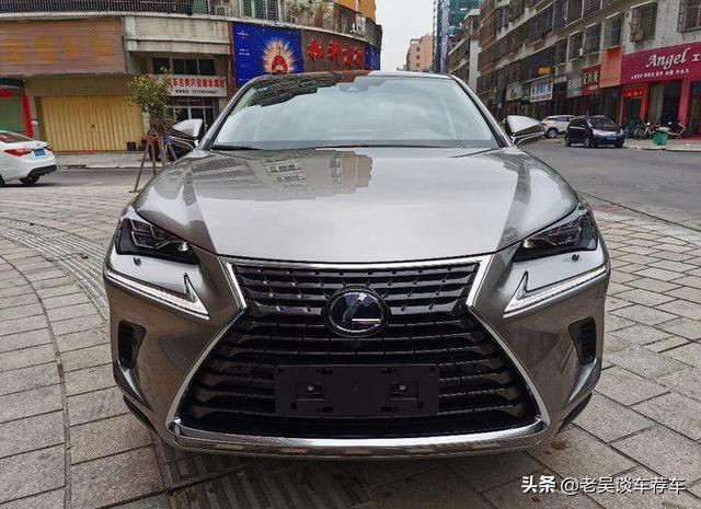 开了雷克萨斯NX，又开了林肯MKC，谁档次高，车主说了心里话