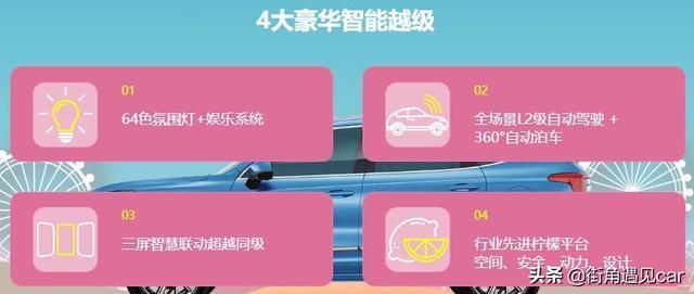 首位初恋车主诞生，22岁大四只为初恋，36期零利率无压力提车