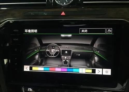 一位迈腾车主的用车讲述