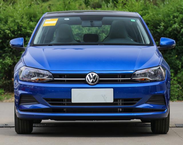 江西车主喜提大众POLO，裸车9万元，值不值？