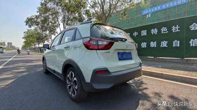 12.3万提了第四代飞度，用车三个月，真实车主感受来了