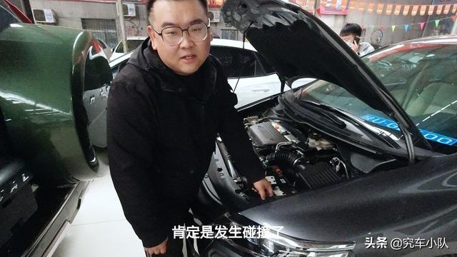 东北大学生为何选择7座车？
