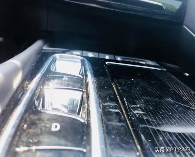 入手昂科旗，全家人满满的幸福感！