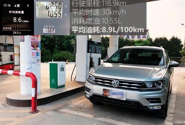 国内消费者为什么偏爱大众途观L？听听车主的实际用车感受