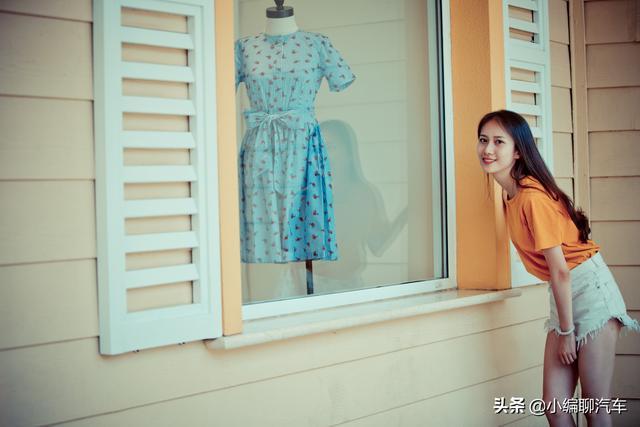 青春荷尔蒙的碰撞 哈弗F7x邂逅运动美少女