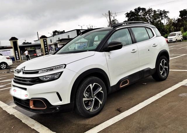 2020款天逸C5各方面表现可圈可点，动力输出强劲稳定