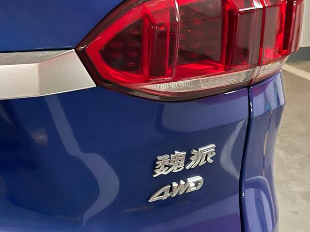 vv6用车总结
