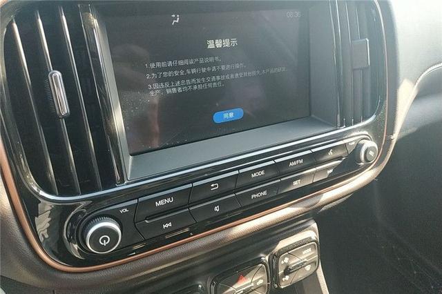 「2021新年愿望」中国车，自己造，传祺GS3俘获我的心