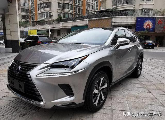 50万怒提Jeep牧马人，对比开过的雷克萨斯NX，车主有话说
