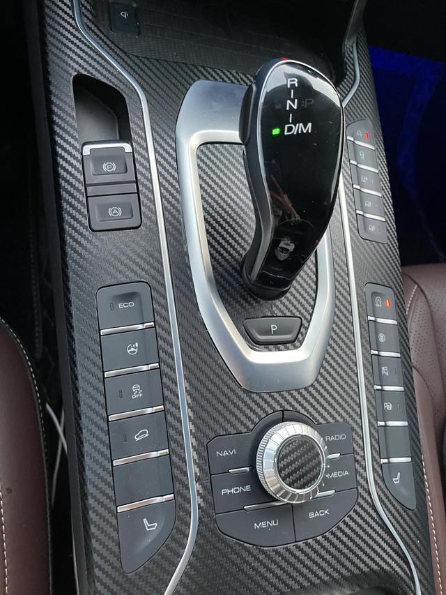 vv6用车总结