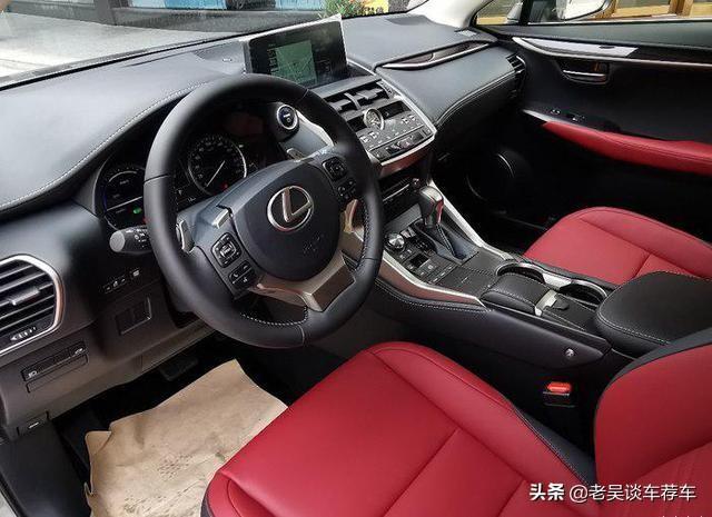 50万怒提Jeep牧马人，对比开过的雷克萨斯NX，车主有话说