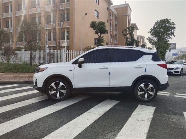 「2021新年愿望」中国车，自己造，传祺GS3俘获我的心