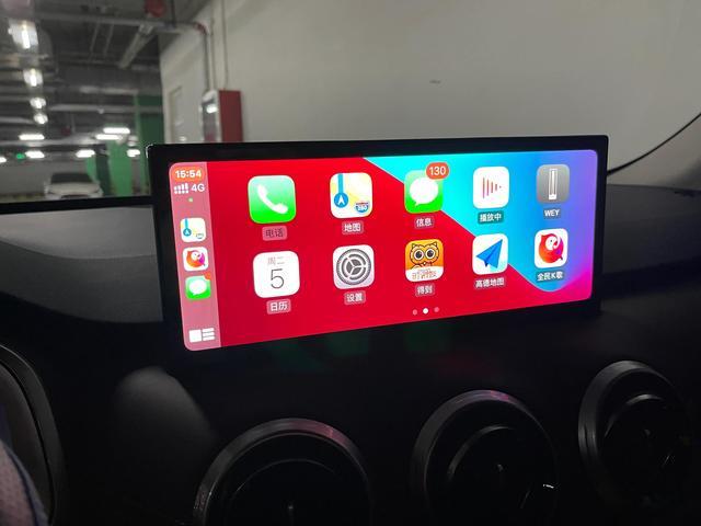 vv6用车总结