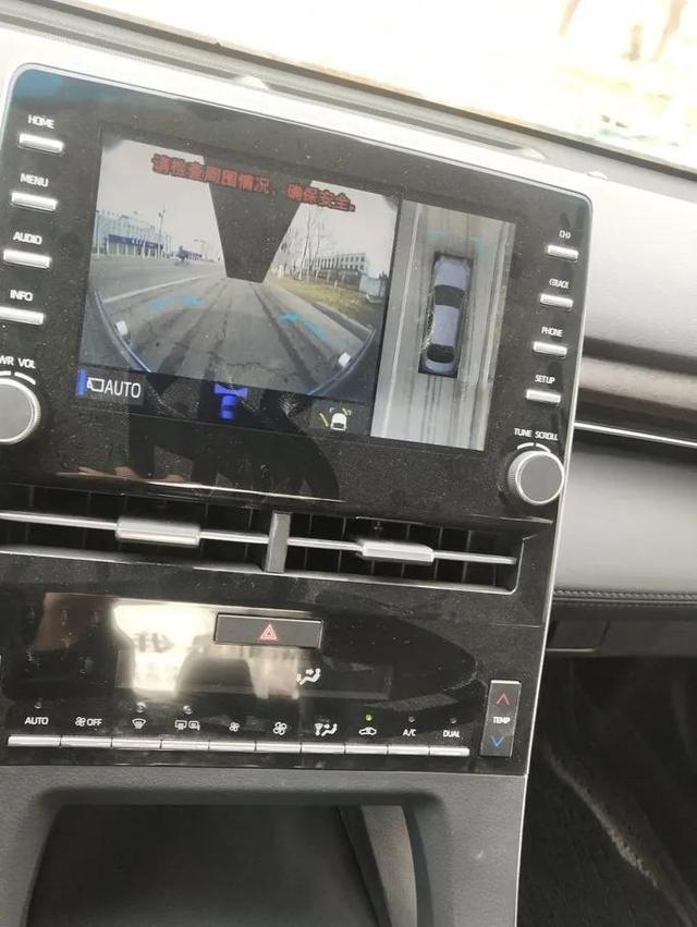 亚洲龙为何深得人心