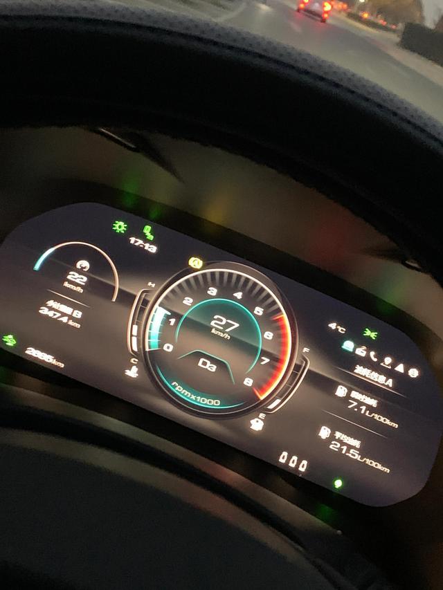 vv6用车总结
