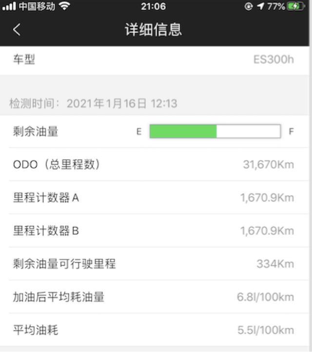 放弃奔驰E宝马5入手雷克萨斯ES300h  开了两年真是好车