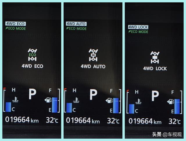 看过魏派VV7，还是选择了耐用的日系车，18W落地的欧蓝德