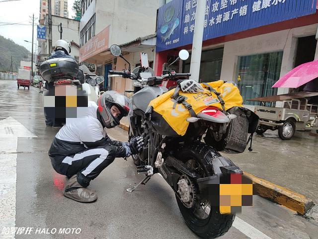 记录我的凯越500f，国产也能做到很棒