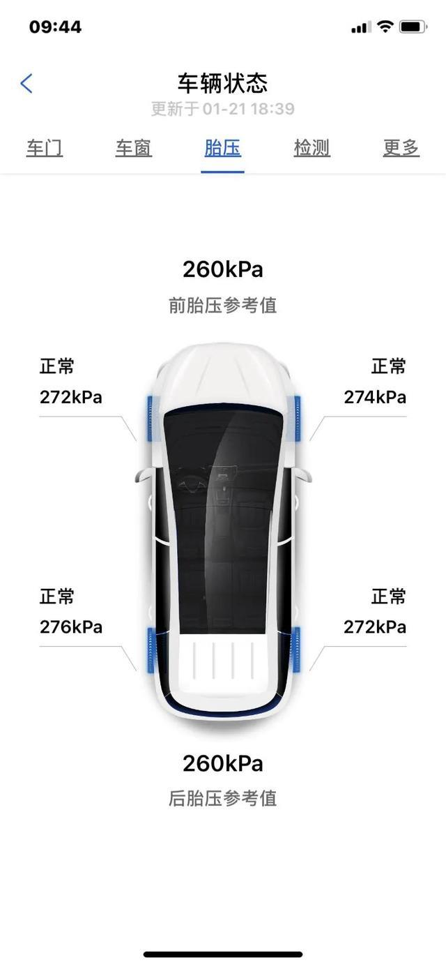 关于唐DM22寸265轮胎