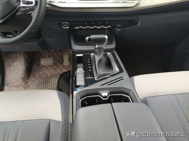 最独特MPV，新宝骏RM-5半年用车体验：欲罢不能