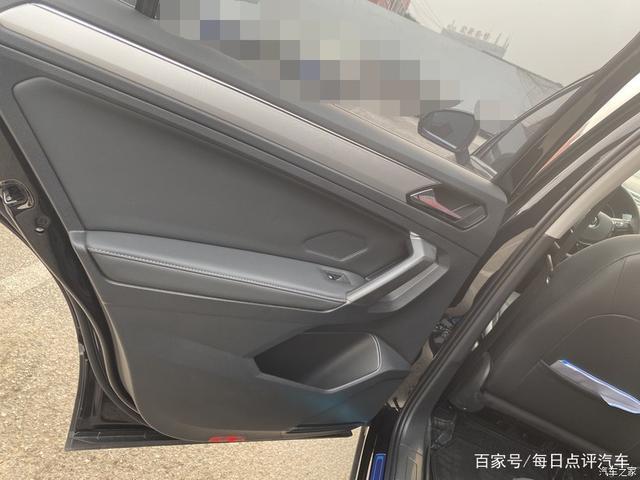 途观L的优势在哪？它的动力够用吗？车主7500公里后有话说