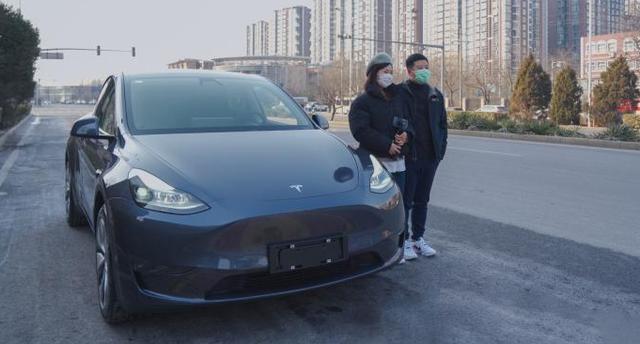 对比了一圈特斯拉，最终提了理想ONE，全款落地34万划算吗？
