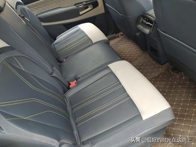 最独特MPV，新宝骏RM-5半年用车体验：欲罢不能