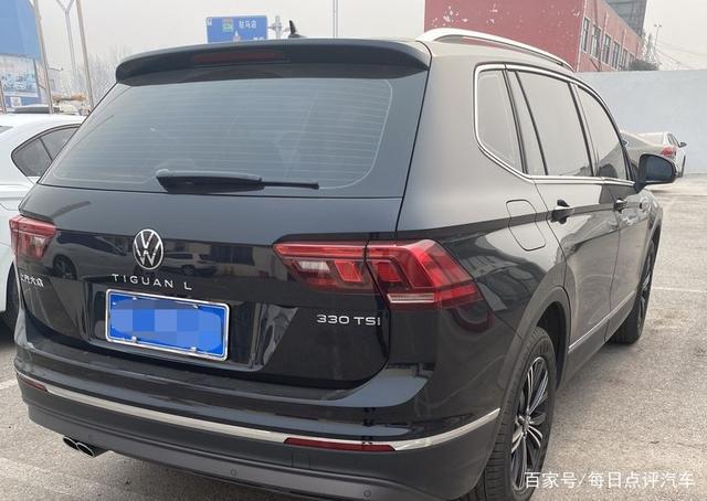 途观L的内饰差吗？它费油吗？车主3200公里后说了几个小毛病