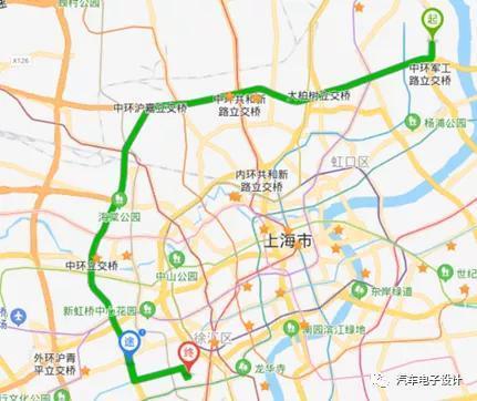 烟烟的小鹏P7提车记