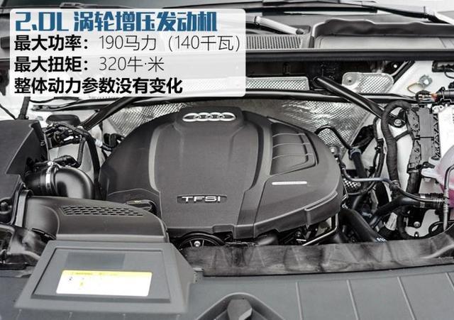 31.8万提了辆“低配”奥迪Q5L，开了2个月后，车主有话说
