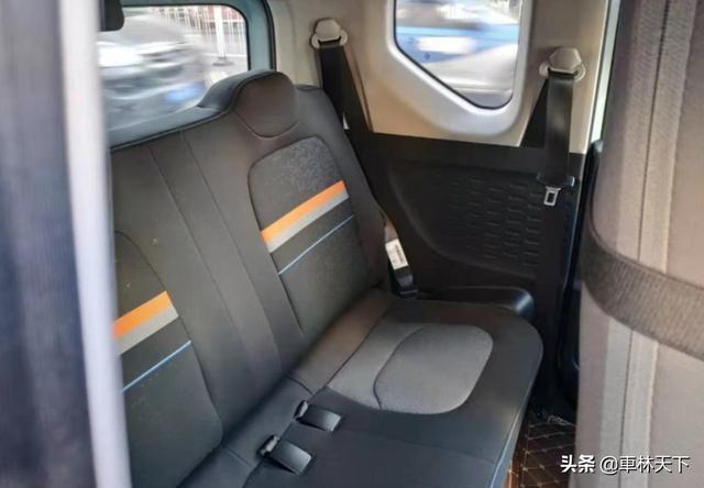 三万多买台宏光MINIEV，开了一个月谈感受：想说几句心里话